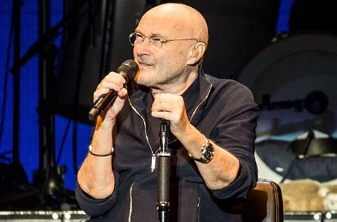 phil collins erkrankung|‘I can barely hold a stick’: Phil Collins says ill health means his .